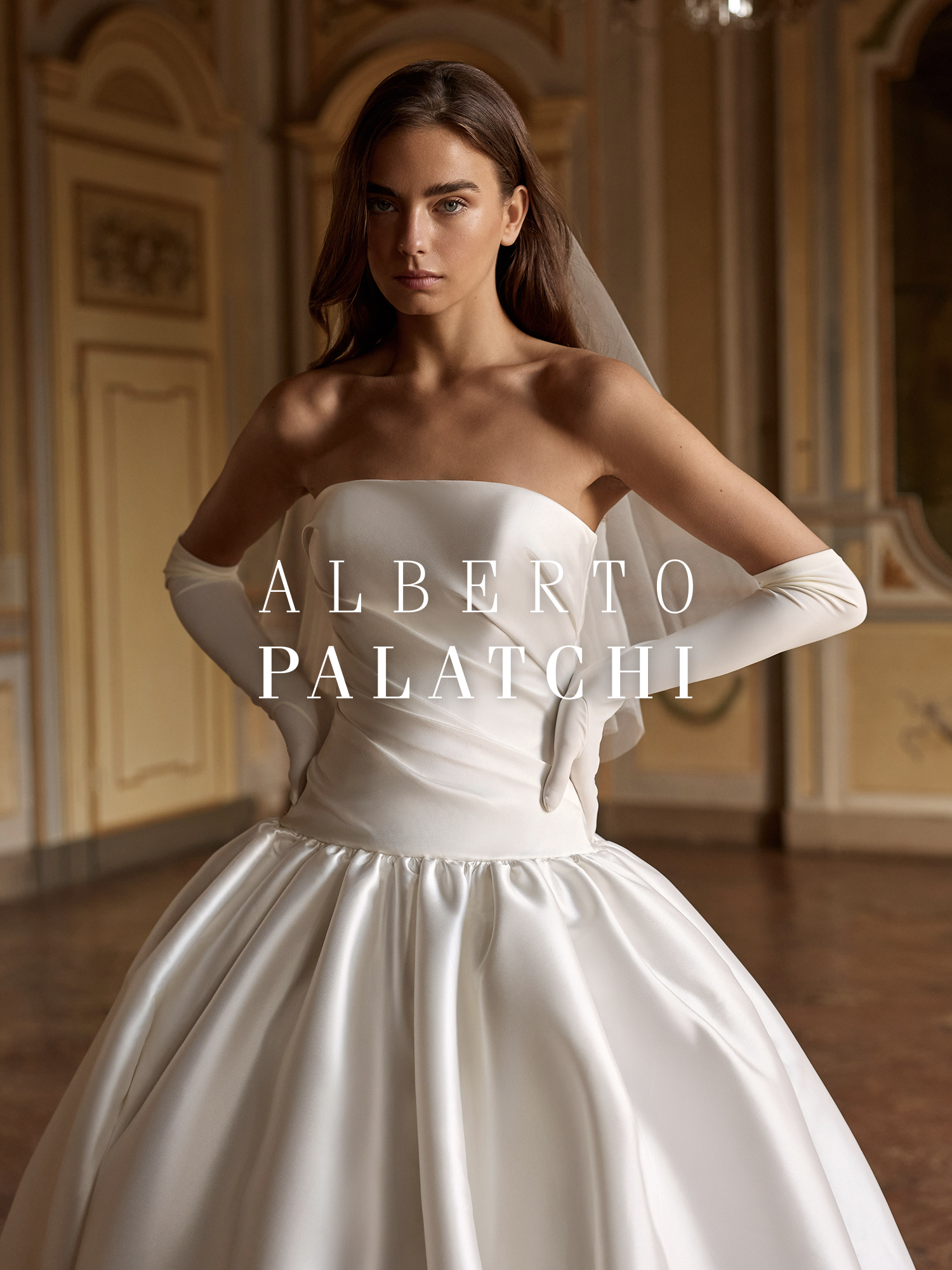 Alberto Palatchi Colleción 2027